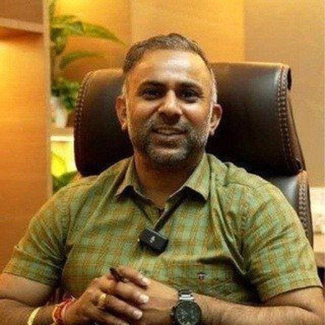 Pankaj Bhardwaj
